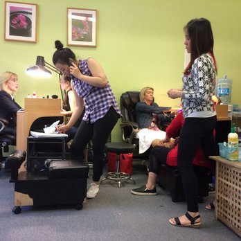 Marina Nails - Consistently filled! - Nail Salons Near Me - San Francisco, California Marina Nails - Consistently filled! - Nail Salons Near Me - San Francisco, California