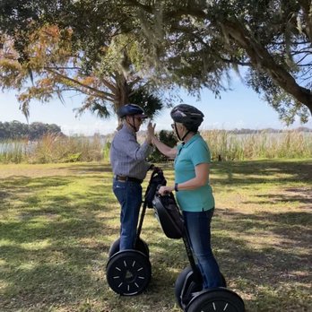 SEGWAY OF CENTRAL FLORIDA - Updated January 2026 - 18 Photos & 21