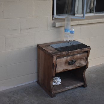Budget Inn - Raunchy patio table complete with asbestos roof tile coasters! - Hotels Near Me - Sanderson, Texas Budget Inn - Raunchy patio table complete with asbestos roof tile coasters! - Hotels Near Me - Sanderson, Texas