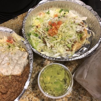 Julio's Too - Bean Tostada - Mexican Near Me - Scottsdale, Arizona Julio's Too - Bean Tostada - Mexican Near Me - Scottsdale, Arizona
