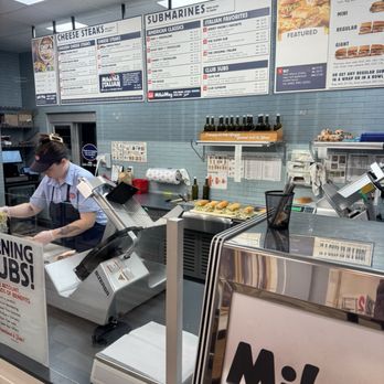 Jersey Mike's Subs - Sandwiches Near Me - Mount Pleasant, Iowa Jersey Mike's Subs - Sandwiches Near Me - Mount Pleasant, Iowa