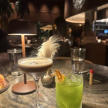 Filthy Animal - Cocktail Bars Near Me - Tempe, Arizona
