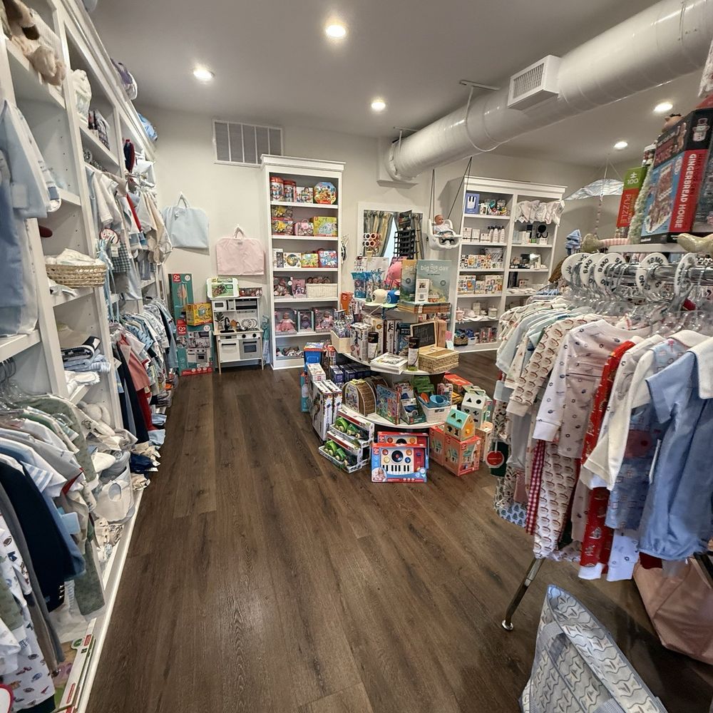 Fussy Mussy - Clothing and More - Children's Clothing Near Me - Wilmington, North Carolina Fussy Mussy - Clothing and More - Children's Clothing Near Me - Wilmington, North Carolina