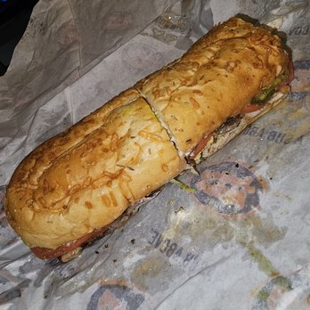 Jersey Mike's Subs - #9 Club Supreme - Fast Food Near Me - Houston, Texas Jersey Mike's Subs - #9 Club Supreme - Fast Food Near Me - Houston, Texas