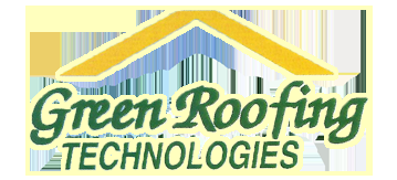Slide of Green Roofing Technologies