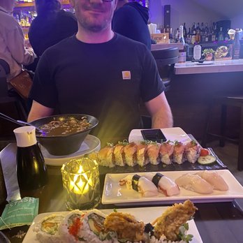 Oku - Sushi Bars Near Me - Santa Barbara, California Oku - Sushi Bars Near Me - Santa Barbara, California