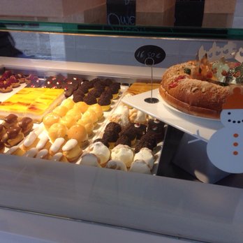 Santagloria - Desserts Near Me - Madrid, M Santagloria - Desserts Near Me - Madrid, M