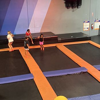 Sky Zone Trampoline Park - Trampoline Parks Near Me - Sacramento, California Sky Zone Trampoline Park - Trampoline Parks Near Me - Sacramento, California