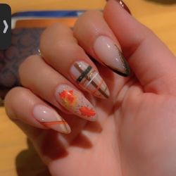 L & T Nails