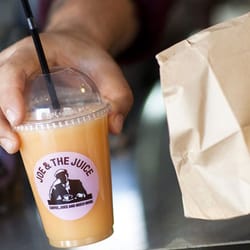 Joe & the Juice