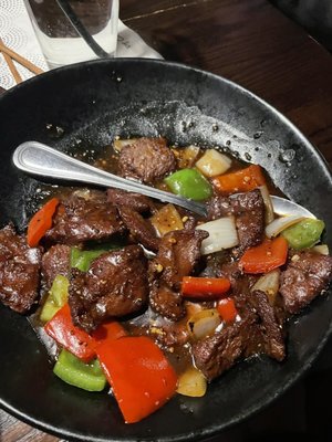 P.F. Chang's by null