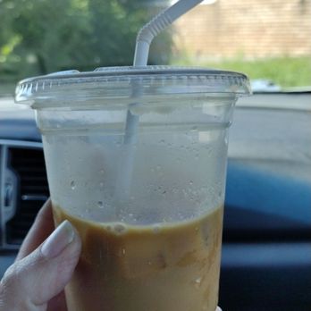 Mammy's - Cold brew coffee - British Near Me - Burt, New York