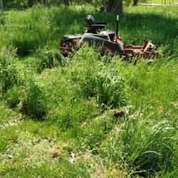 Ryans lawncare
