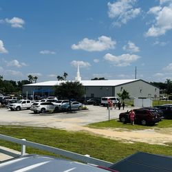 Cornerstone Church
