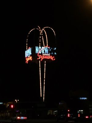 Norwalk Town Square by null