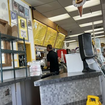 The Yeller Sub - Counter - Sandwiches Near Me - Albuquerque, New Mexico