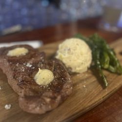 user provided Doglegs Golf Lounge photo