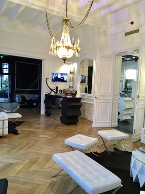 Art Hotel Tours by null