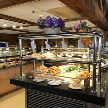 Blue Pearl Buffet - Buffets Near Me - Springfield, Virginia