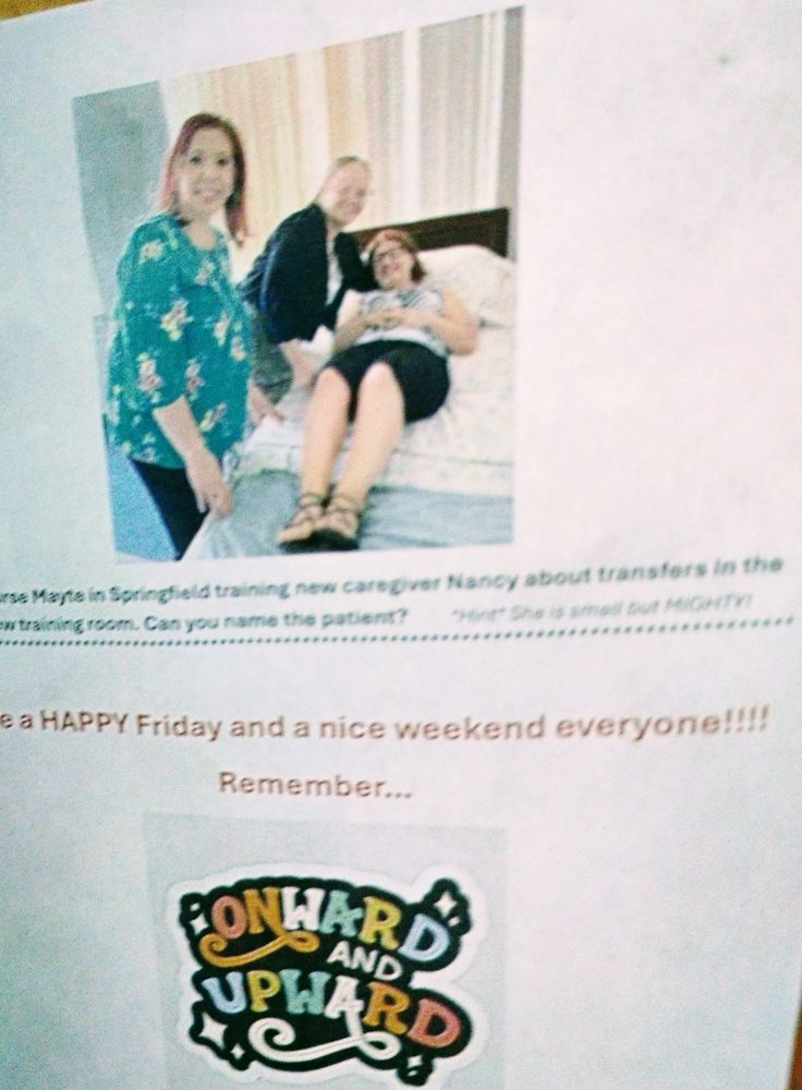 Apex Healthcare Services Inc - home care agency in Springfield, MA