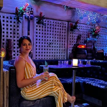 Undertow - Arcadia - Tiki Bars Near Me - Phoenix, Arizona