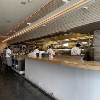 Misi - inside - Italian Near Me - Brooklyn, New York Misi - inside - Italian Near Me - Brooklyn, New York