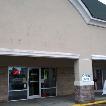 Salsa Verde Mexican Restaurant - temporary construction means the sign was taken down, but they are open if you can find them - Mexican Near Me - Indianapolis, Indiana Salsa Verde Mexican Restaurant - temporary construction means the sign was taken down, but they are open if you can find them - Mexican Near Me - Indianapolis, Indiana