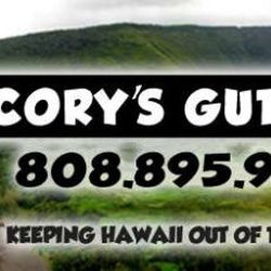 Cory's Gutters