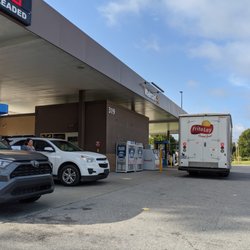 Walmart Fuel Station - Walmart Fuel Station, Richlands