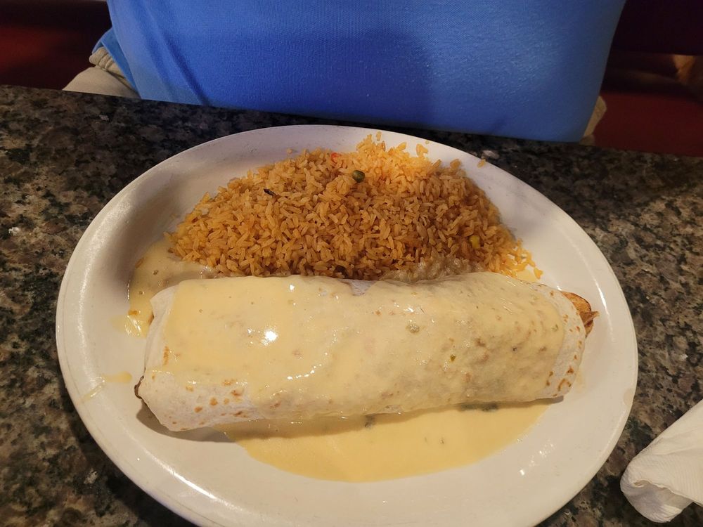 Don Luis Mexican Grill & Bar