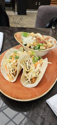 Azure Restaurant & Bar by null