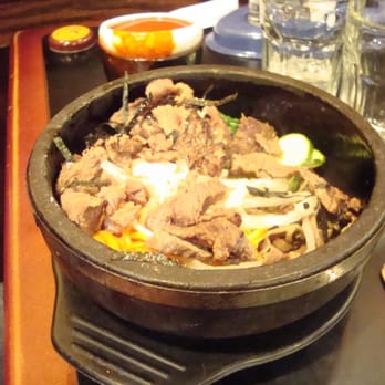 Yechon - Gop dol bibimbap. - Korean Near Me - Annandale, Virginia Yechon - Gop dol bibimbap. - Korean Near Me - Annandale, Virginia