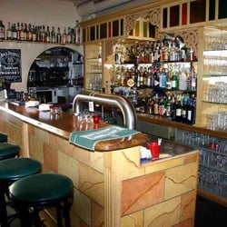 Friend's Cocktailbar