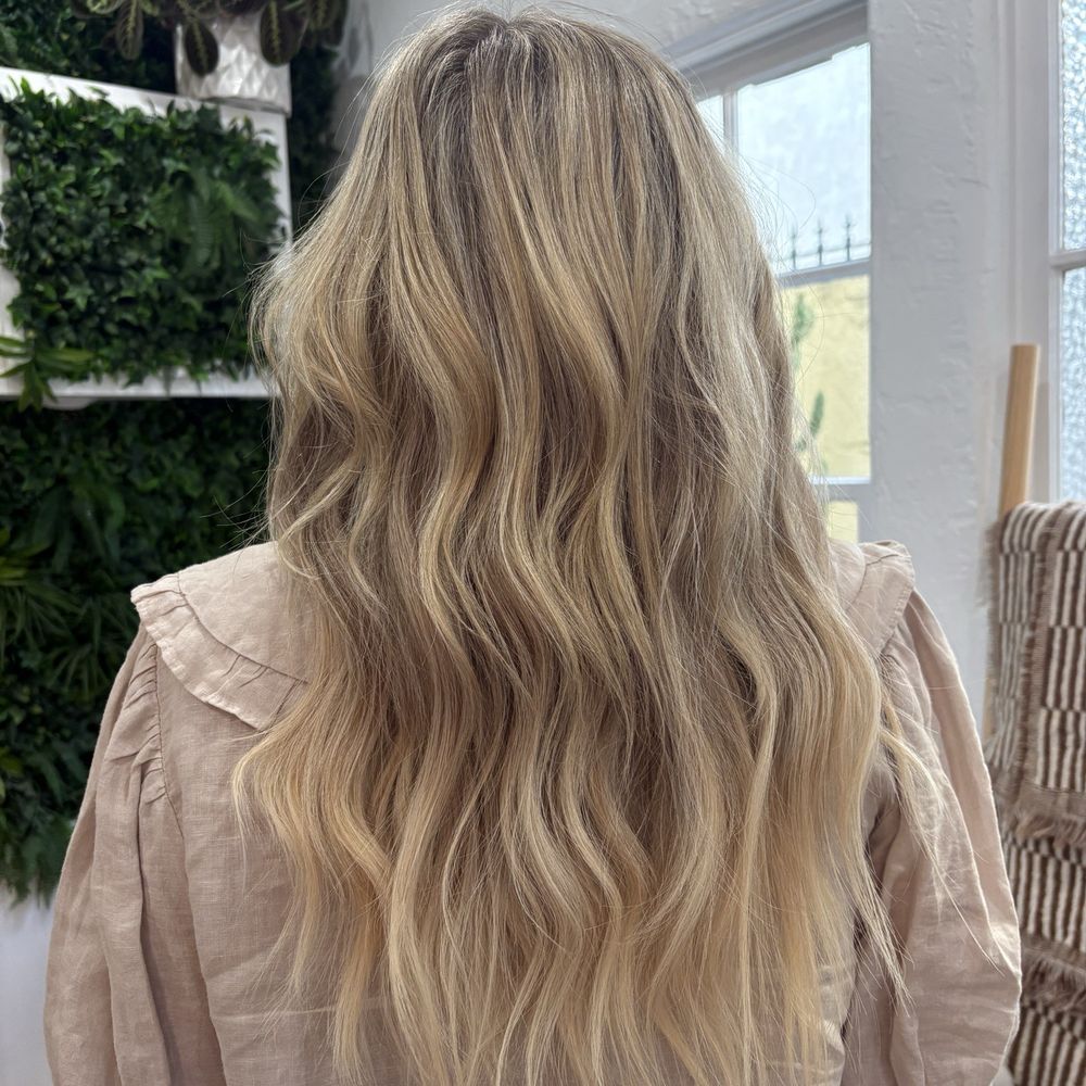 Jordy Galindo - Extensions - Hair Extensions Near Me - San Luis Obispo, California Jordy Galindo - Extensions - Hair Extensions Near Me - San Luis Obispo, California