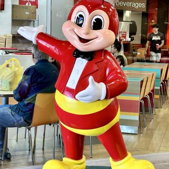 Jollibee - Jollibee - Fast Food Near Me - Irvine, California Jollibee - Jollibee - Fast Food Near Me - Irvine, California