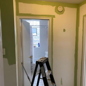 Jasmin's Painting and Decorating - Painters Near Me Jasmin's Painting and Decorating - Painters Near Me