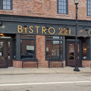 Bistro 221 - Bistro 221 - American Near Me - Saint George, South Carolina Bistro 221 - Bistro 221 - American Near Me - Saint George, South Carolina