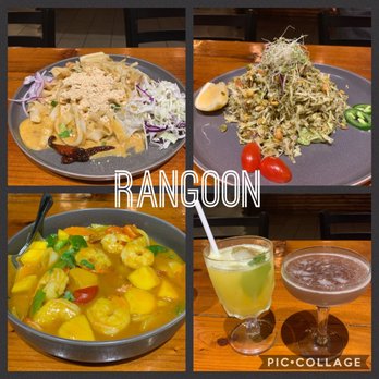 Rangoon Burmese Kitchen - Burmese Near Me - Honolulu, Hawaii Rangoon Burmese Kitchen - Burmese Near Me - Honolulu, Hawaii