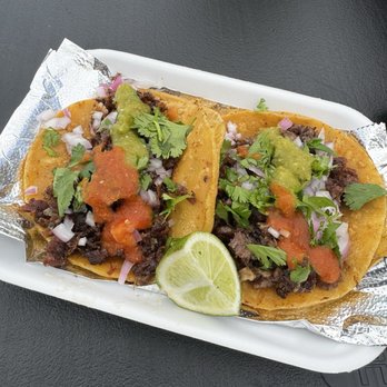 Chingon Tacos - Amazing - Tacos Near Me - Chula Vista, California