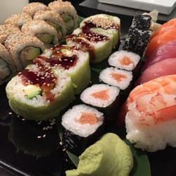 Zushi Bologna - Buonissimo!