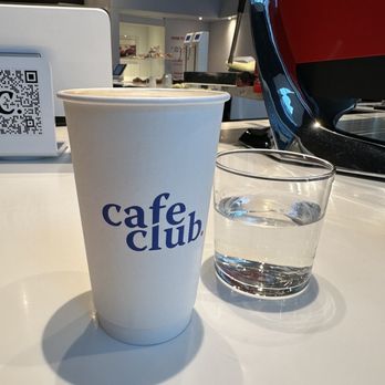 Cafe Club - Coffee & Tea Near Me - Vancouver, British Columbia Cafe Club - Coffee & Tea Near Me - Vancouver, British Columbia