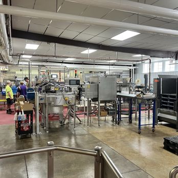 New Glarus Brewing Company - Breweries Near Me - New Glarus, Wisconsin