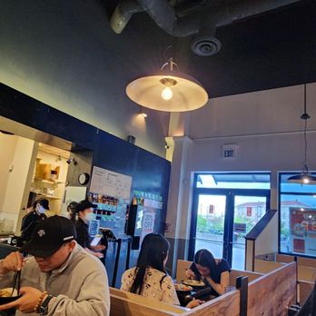 Boiling Point - Taiwanese Near Me - Seattle, Washington