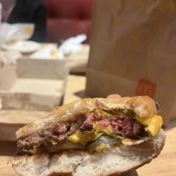 McDonald's - Mcdouble