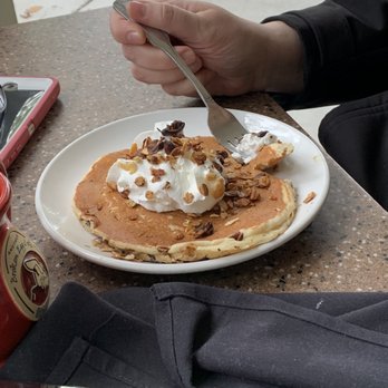Another Broken Egg Cafe - Pancakes - Breakfast & Brunch Near Me - Tuscaloosa, Alabama Another Broken Egg Cafe - Pancakes - Breakfast & Brunch Near Me - Tuscaloosa, Alabama