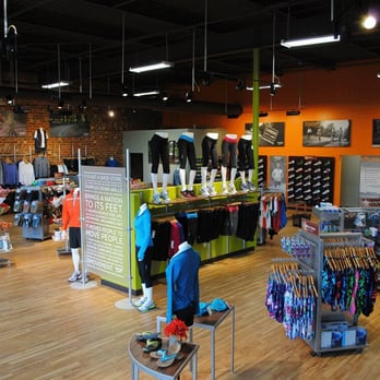 Fleet Feet - Sports Wear Near Me - Carrboro, North Carolina