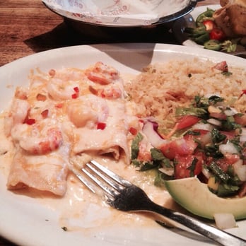 Gringo's Mexican Kitchen - Seafood enchiladas soo good!! - Mexican Near Me - Rosenberg, Texas Gringo's Mexican Kitchen - Seafood enchiladas soo good!! - Mexican Near Me - Rosenberg, Texas