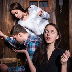 Escape Room Vlaanderen - Escape Room Vlaanderen (Sint-Niklaas) - Uitstap met de ganse familie of vrienden