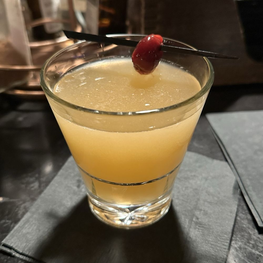 The Still Speakeasy - Mezcal drink - Speakeasies Near Me - Tucson, Arizona The Still Speakeasy - Mezcal drink - Speakeasies Near Me - Tucson, Arizona