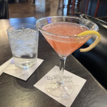 The Rouxpour - Katy - Cosmo - Cajun/Creole Near Me - Katy, Texas